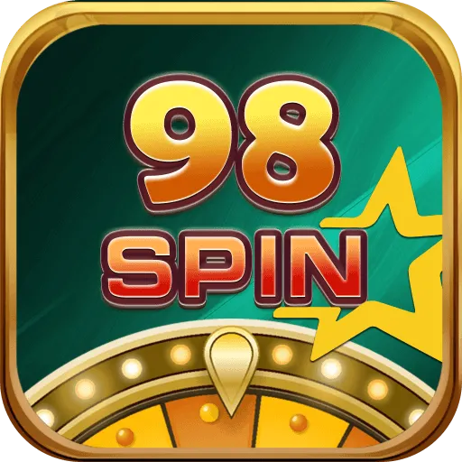 98SPIN - Game Balap Motor Seru dan Menantang