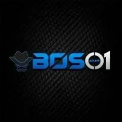 BOS01 - Petualangan Seru di Dunia Fantasi