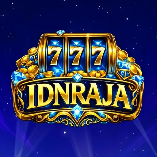 IDNRAJA - Game Pertanian Seru dan Mengasyikan