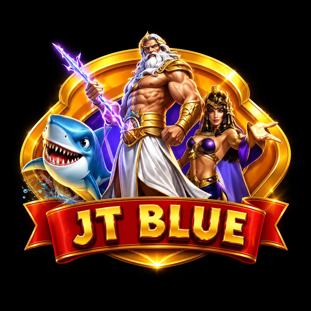 JTBLUE - Pertempuran Terbesar di Dunia Battle Royale