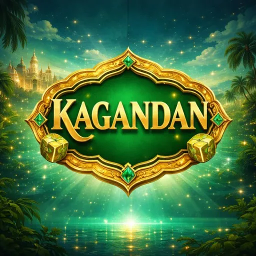 KAGANDAN - Permainan Tembak Ikan Seru dan Menguntungkan