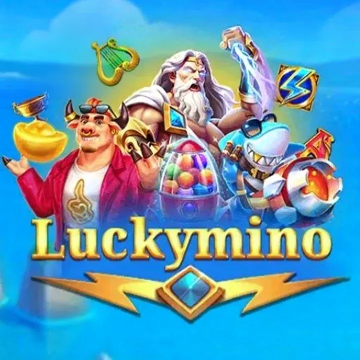 LUCKYMINO - Game Olahraga Menarik untuk Pecinta Sports