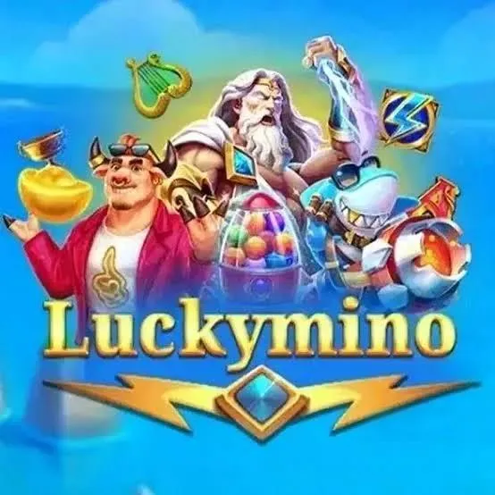 LUKYMINO - Game Sepak Bola Menarik untuk Penggemar