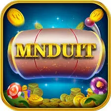 MNDUIT - Permainan Slot Seru dan Menguntungkan