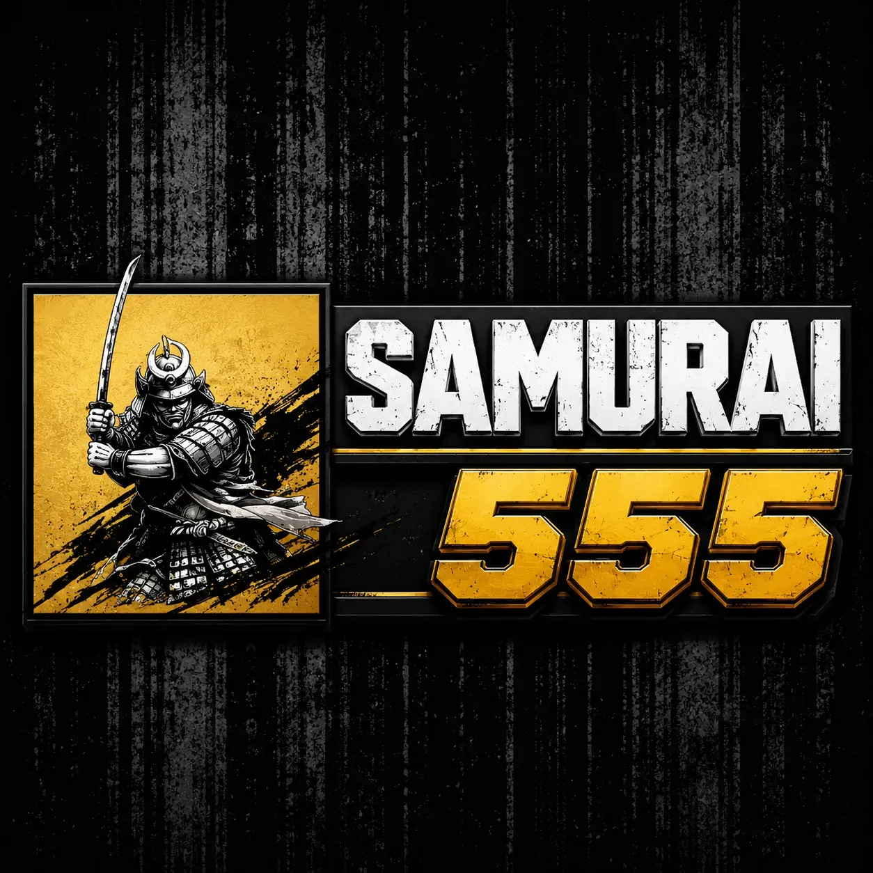 SAMURAI555 - Petualangan Seru dalam Dunia Santai