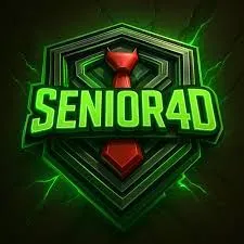 SENIOR4D - Petualangan Aksi Tanpa Batas di Dunia Fantasi