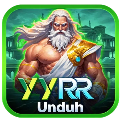 YYRR - Petualangan Epik dalam Dunia RPG